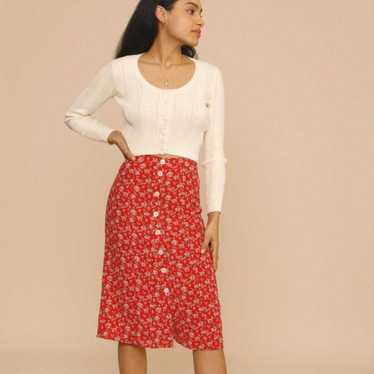 スカート rouje paris VALERIE skirt 34 スカート rouje paris VALERIE skirt 34 スカート rouje paris