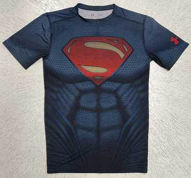 Under armour superman compression - Gem