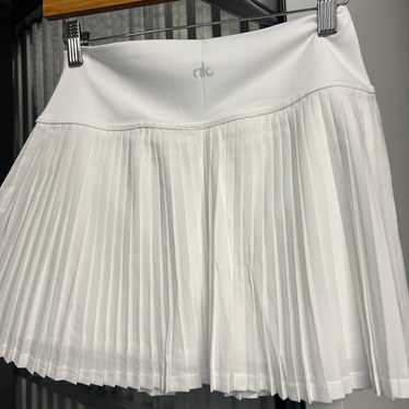 Alo yoga womens skirt - Gem
