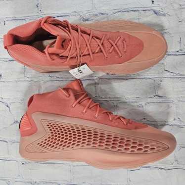 adidas AE 1 レッド adidas AE 1 Low 