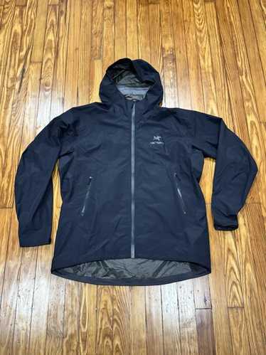 Arcteryx zeta sl jacket - Gem