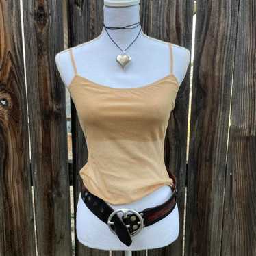 Paloma wool tanks - Gem