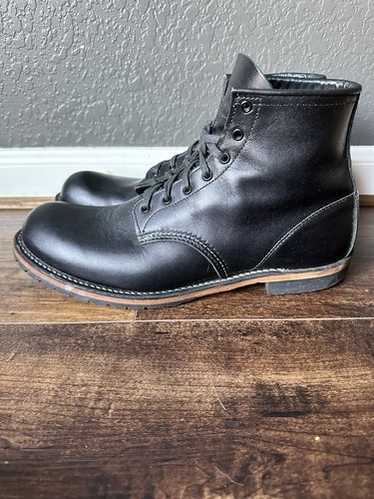 Red wing beckman 9014 - Gem