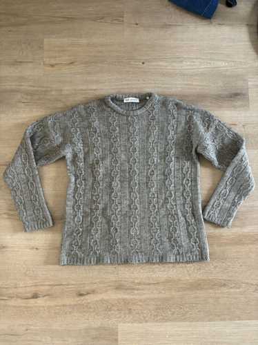Our legacy mens knitwear - Gem