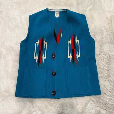 [used] ORTEGA'S VEST オルテガ 38 Ortegas ortega chimayo vest - Gem