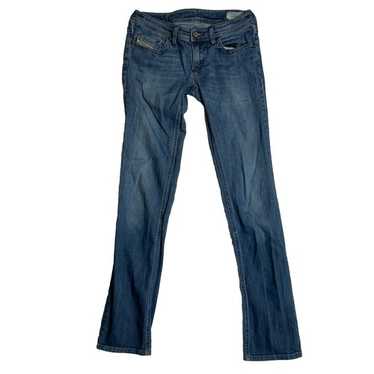 Diesel lowky jeans - Gem