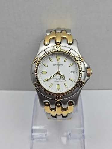Roven dino watch - Gem