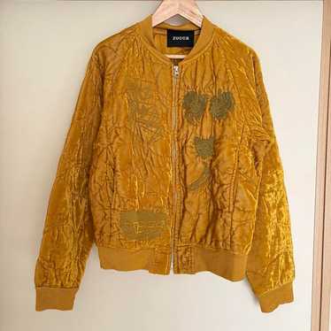 Sukajan blouson 241_new_arrows_japan - Gem