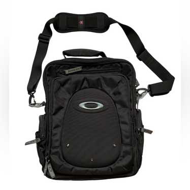 Oakley vertical laptop bag - Gem