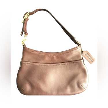 Coach demi pouch mini - Gem
