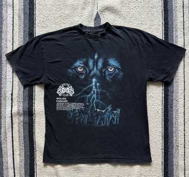 Darc sport wolves t-shirt - Gem
