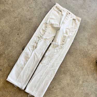レッグウェア if six was nine LEG/LG LEOPARD Champagne IF SIX WAS NINE / L.G.B. / PANTS – CIRCUS by MANIAC