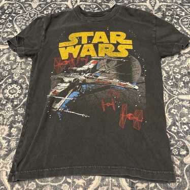 Star wars abercrombie & fitch t-shirt - Gem