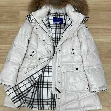 Burberry down blue label - Gem