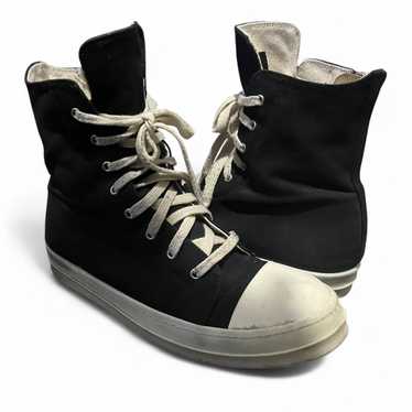Rick owens sneakers drkshdw - Gem