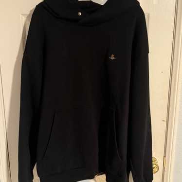 vivienne westwood フーディー　ワッフル vivienne westwood フーディー ワッフル
