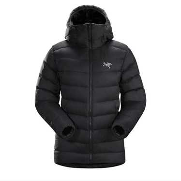 ARC'TERYX THORIUM AR HOODY 【rrr】 ARCTERYX Men's Thorium AR Hoody - Riverbrook Bike and Ski