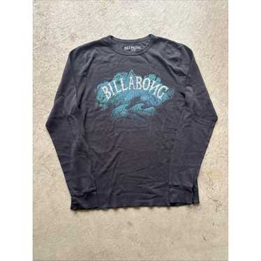 Vintage y2k billabong t - Gem