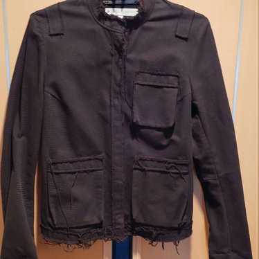 Veronique branquinho jacket - Gem
