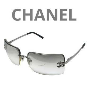 Chanel coco mark rimless - Gem