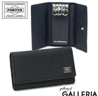 小物 PORTER / WISE KEY CASE PORTER / WISE KEY CASE