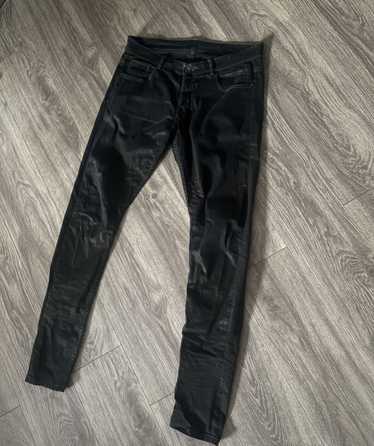 rick owens drkshdw Tyrone 25ダメージ ワックス rick owens drkshdw Tyrone 25ダメージ ワックス