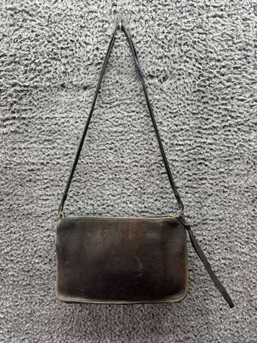 Vintage coach clutch handbag - Gem