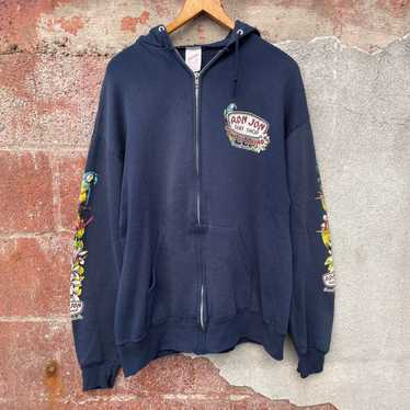 Ron jon hoodie surf - Gem