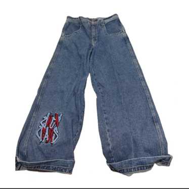 パンツ Jnco jeans mug shot 34x32 Jnco jeans mug shot 34x32 Original jnco jeans - Gem