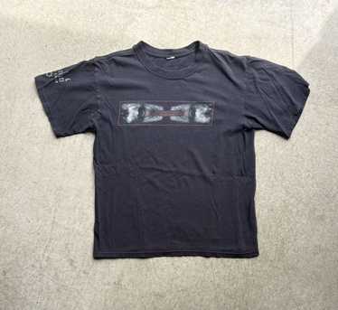 Vintage tool band t-shirt - Gem