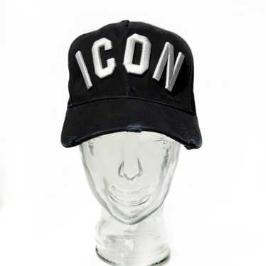 Dsquared2 icon cap - Gem