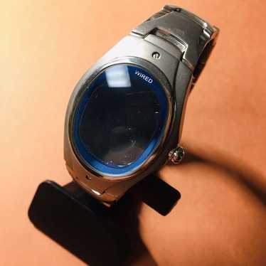 Seiko wired alba w540 - Gem