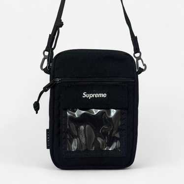 バッグ Supreme Utility Pouch Supreme Utility Pouch (SS19) - $40