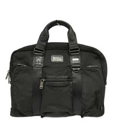 TUMI ビジネスバッグ　22611BTH TUMI 22611BTH ALPHA BRAVO Mcnair Slim Brief マクネア スリム