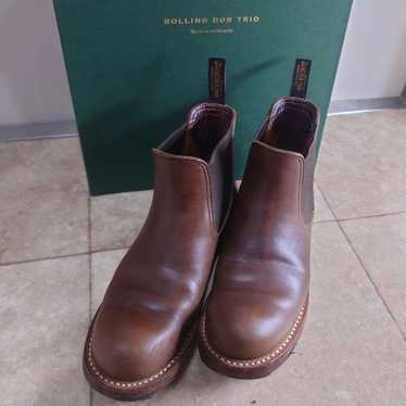 【Rolling Dub Trio】Bowery2 Rolling Dub Trio】Bowery2 Rolling Dub Trio Bowery 2 Brown