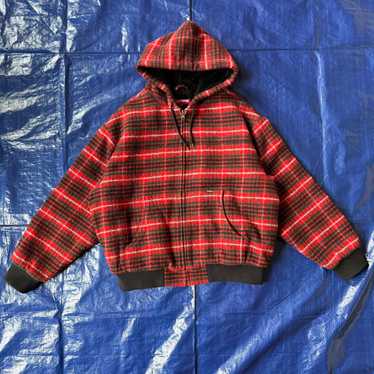 Supreme wool jacket - Gem