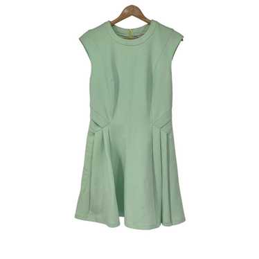 Ted baker green dress - Gem