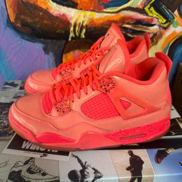 Jordan 4 retro pink - Gem