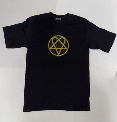 Vtg 2004 him heartagram - Gem