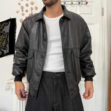 Valentino vintage bomber - Gem