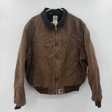Carhartt Santa Fe jacket - Gem