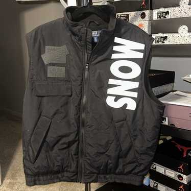 Snow beach polo ralph - Gem
