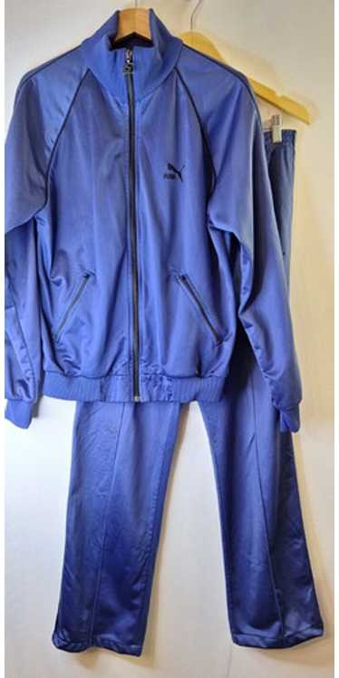Y2k tracksuit puma - Gem