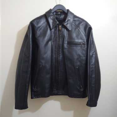 ジャケット・アウター SCHOTT 642 SINGLE RIDERSE JACKET ジャケット・アウター SCHOTT 642 SINGLE RIDERSE JACKET Schott