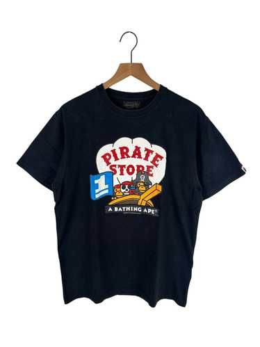 A bathing ape pirates - Gem