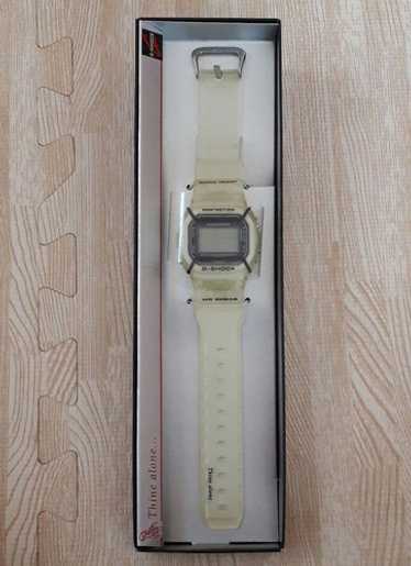 Casio dw 004asj 7t - Gem