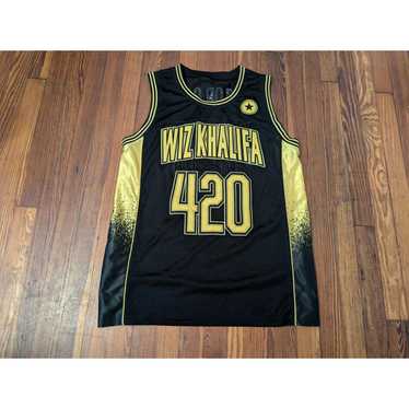 Source Unknown Men's Top - Black - XL – Wiz Khali… - image 1