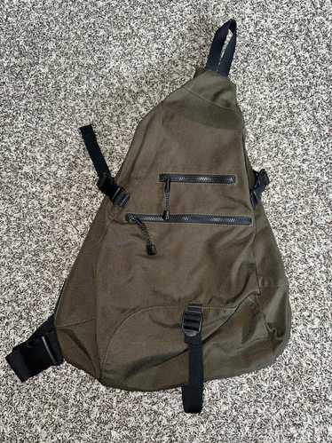 バッグ OLD GAP 00s technical one shoulder bag OLD GAP 00s Y2K TECH One Shoulder Body Bag Gap | eBay