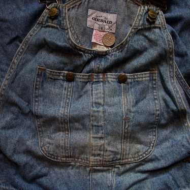 USA製 MARITHE FRANCOIS GIRBAUD オーバーオール L Men's Marithe + Francois Girbaud Overalls & Jumpsuits | Grailed