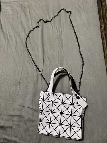 ISSEY MIYAKE　BAOBAO Bao Bao Issey Miyake Cuboid Crossbody | Bloomingdale's